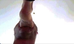 GODDESS KALYPSO - Footgag 7 - REMASTERED