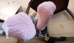 Epiphany Shrunken Study Buddy - VR360