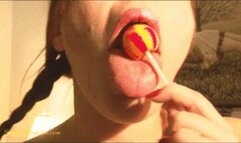 Sloppy Lolli 480p mp4