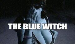 THE BLUE WITCH
