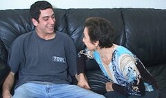 I can tell by the way you look at me-SD WMV