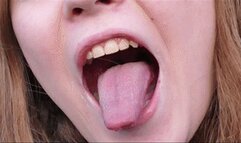 Teen hottie wants to swallow a little guy in inside, fc156h 720p