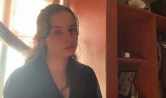 Early Morning Cigarette | Gold B&H 100s