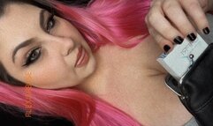 QUICK 120 SMOKE AND TEASE