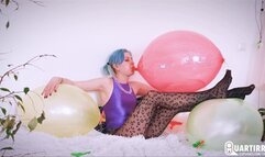 Q876 Stashia does five relaxed btp's - 1080p