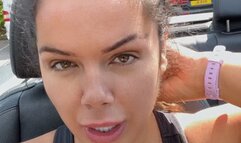 Draining YOU in more ways than 1 ;)