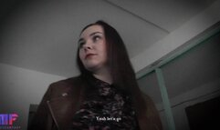 Busty realtor fucked