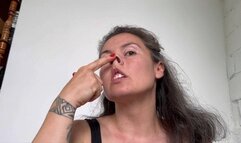 pig nose that turns you on mpg