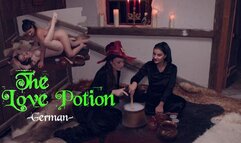 The Love Potion