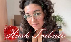 Hush Tribute