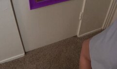 Mirror Masturbation - Sinn Sage Mobile