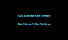 The Return Of The Rainbow