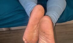 Feast The Feet Meat Grinder FJ