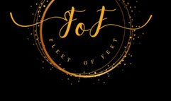 Prada Fetish Lost FJ