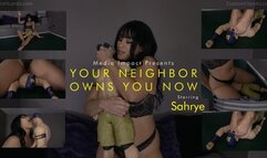 Your Neighbor Owns You Now HD