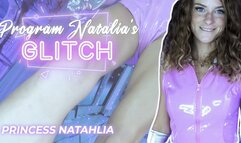 Program Natalia's Glitch (UHD WMV)