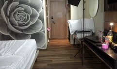 Cheerleader Daniella POV BJ