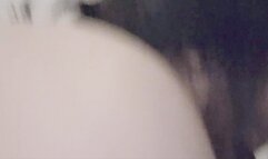 BBW ASIAN AUNT FACIAL