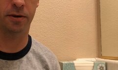 Inducing, sneezing and soggy blowing