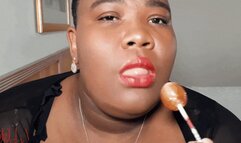 Mouthgasm - Moans, Licks and Mind Fucking