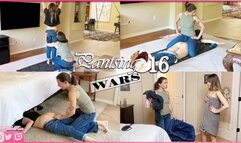 Roomate Prank Wars Ep 16