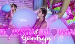 Boppin & Blowin Gumdrops UHD