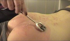 BBW FEMDOM ORGASM CONTROL (mp4) PART 2