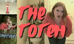 The Totem - Chubby Slut Piss Desperation