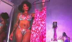 Don't wait up cuckie