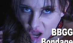 Dillan Lauren & Kinzie Kenner & Alex Rox & Billy Glide BBGG Bondage Fetish Fuck Facials GMSC0966