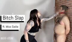 Bitch Slap
