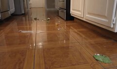 Its a cakewalk delight