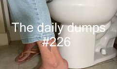 The daily dumps #226 mp4