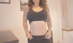 Do you love to jerk off to my muscles?