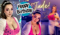 Happy Birthday CrimxonJade! {1080MP4}