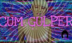 CUM GULPER Lola Minaj Trans CEI JOI MP4SD