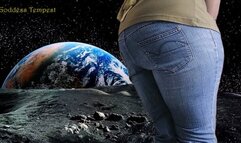 Outer Space Farting 720p