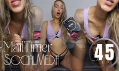 MailTimer SocialMedia