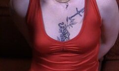 London Roped in Red WMV