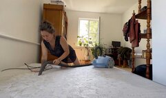 mattress cleaning mpg