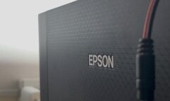 Just a normal Wall clip