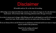 Knot a Very Good Babysitter (featuring Leena) - 720p