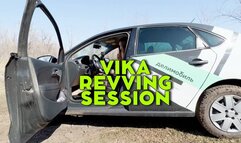 VIKA REVVING SESSION_DIRECTOR VERSION_1080 HDR Dolby Vision_21 MIN