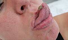 Amazon Giantess Destroys Invasion Of Military Tinies (4K - UHD 2160p MP4)