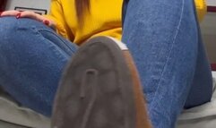 Goddess Lohan - Masturbate While I Humiliate You And Only Come When I Tell You To - HD