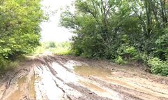 YANA HARD STUCK IN THE MUD HIGH HEELS BOOTS_1080 HDR Dolby Vision_23 MIN