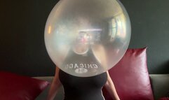 Phase 2: 25 pieces of gum