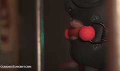 New Slave Test Drive part1 (4k)