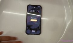 ALISA - Good morning, Mistress! - PART1 - PROFESSIONAL SHOOTING (4K)