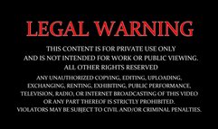 Flirty Study Session Belly Inflation